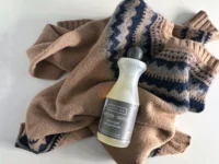 kako resiti zapran skrcen volnen pulover Nega in pranje volnenih oblacil beautyfull blog 2