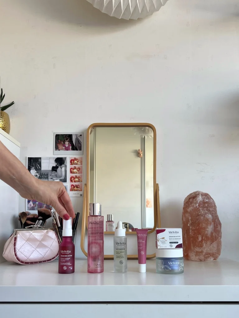 melvita argan bio-active booster beautyfull blog nika veger 