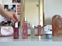 melvita argan bio-active lepotna rutina booster serum krema beautyfull blog nika veger