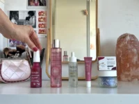 melvita argan bio-active lepotna rutina booster serum krema beautyfull blog nika veger