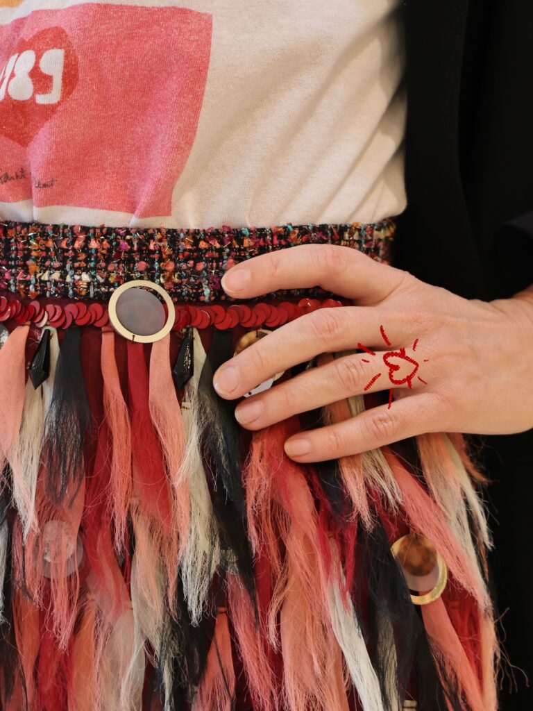 second hand krilo franchi