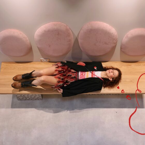 Usnjeni kavbojski škornji, krasen second-hand izbor v 2nd Chance