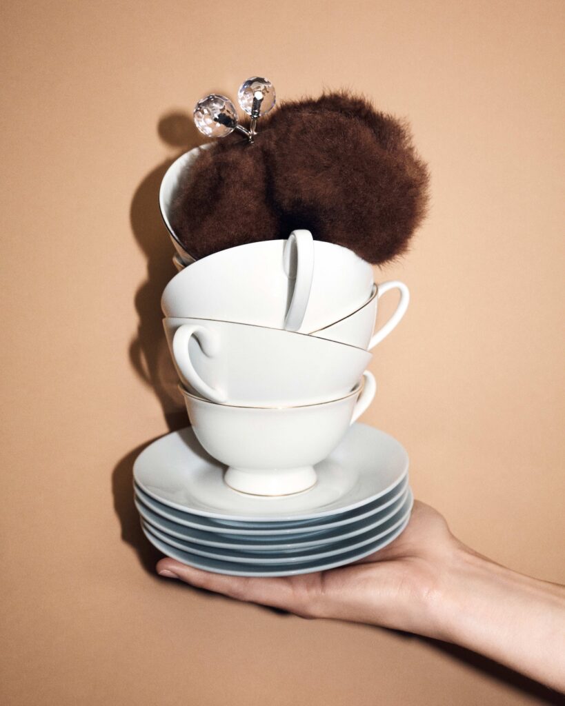 weekend max mara pasticcino bag limited edition 10 let beautyfull blog 10 - Editorial clean - WMM Pasticcino Bag Anniversary