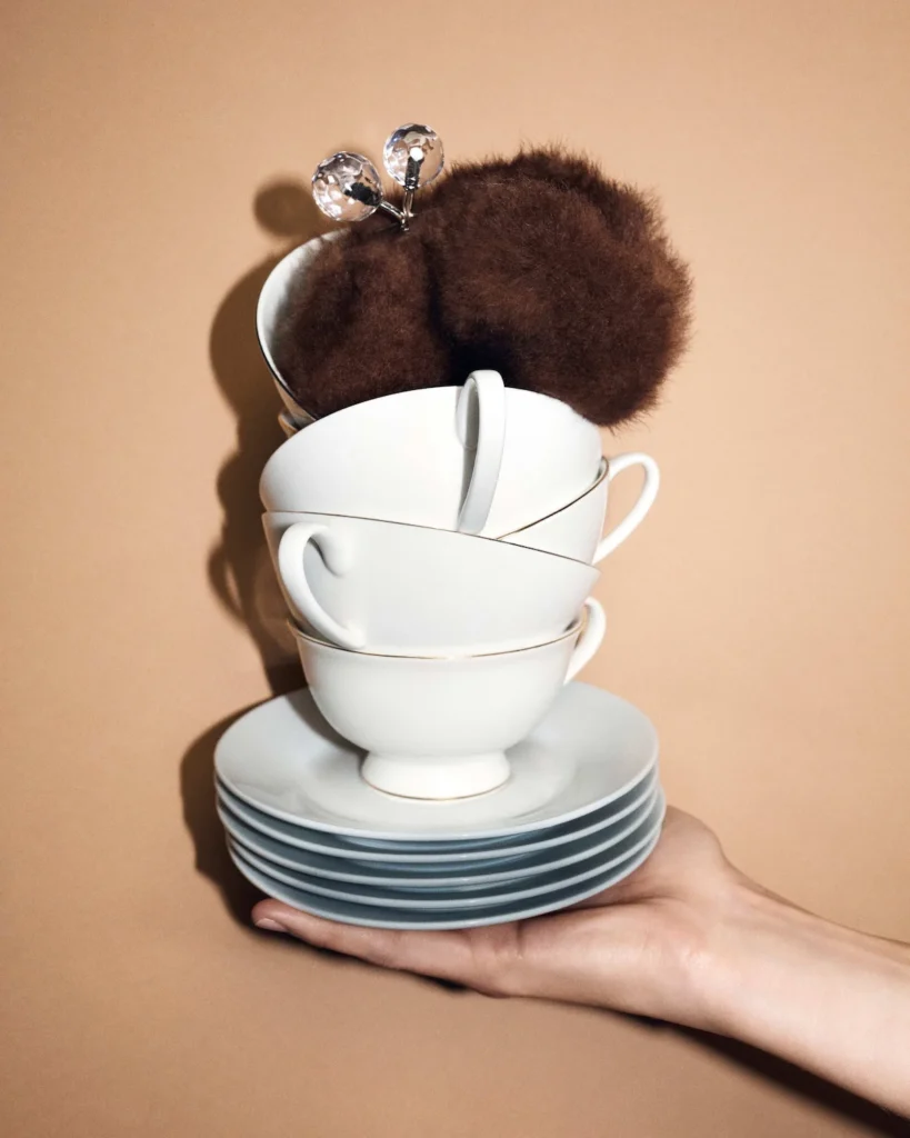 weekend max mara pasticcino bag limited edition 10 let beautyfull blog 10 - Editorial clean - WMM Pasticcino Bag Anniversary