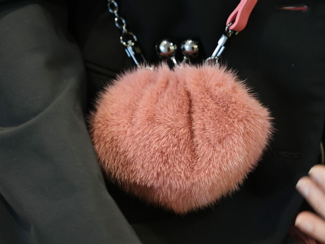 Weekend Max Mara Pasticcino torbica praznuje 10 let