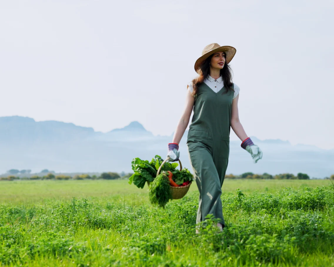 Kam so vse kmetice šle? Vzele so jih politike!