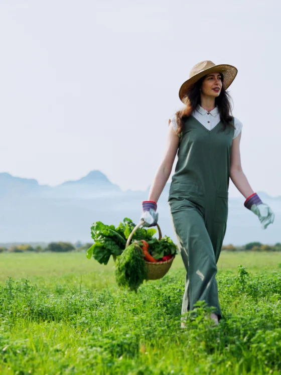 Kam so vse kmetice šle? Vzele so jih politike!