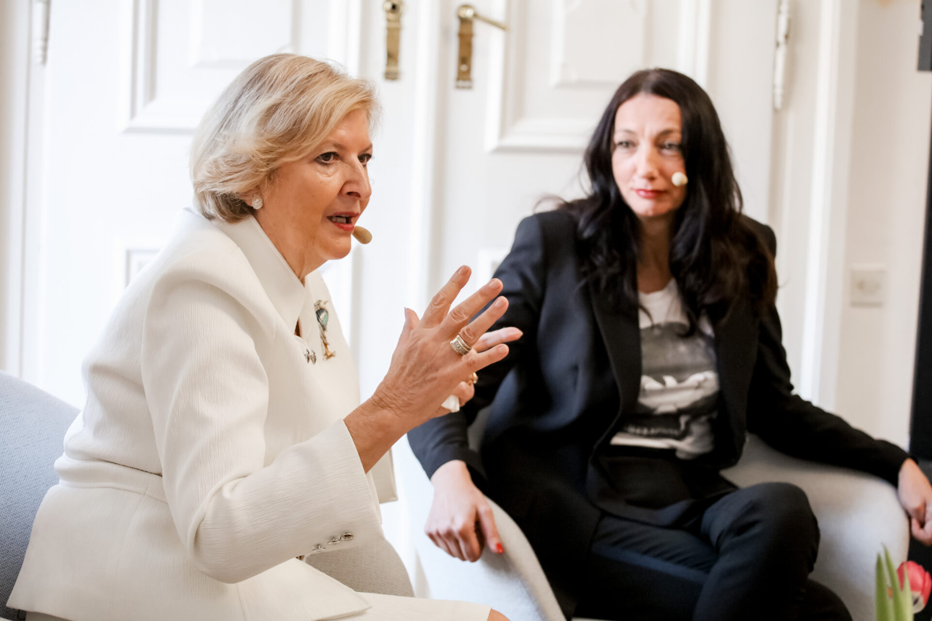 Elle Dialog 2026: zakaj je dialog oblika aktivnega državljanstva