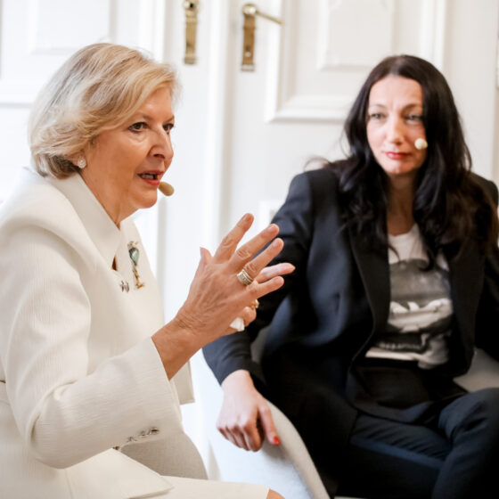 Elle Dialog 2026: zakaj je dialog oblika aktivnega državljanstva