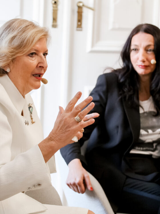 Elle Dialog 2026: zakaj je dialog oblika aktivnega državljanstva