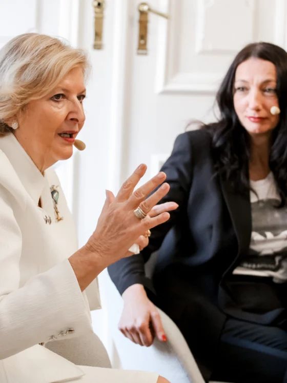 Elle Dialog 2026: zakaj je dialog oblika aktivnega državljanstva