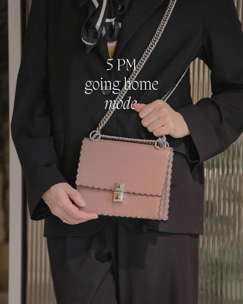 second hand torbica furla iz butika 2nd chance