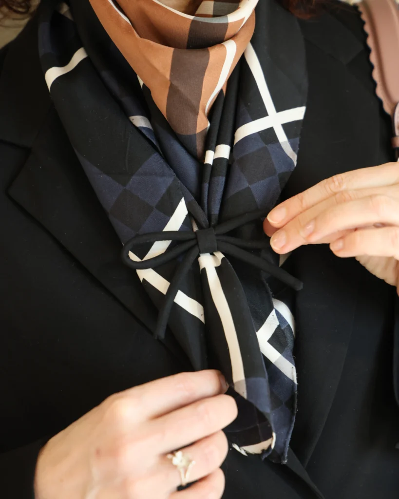 second hand rutica in broška pentlja maja štamolj