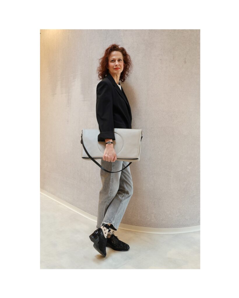 second-hand moda stajling 2nd chance nika veger