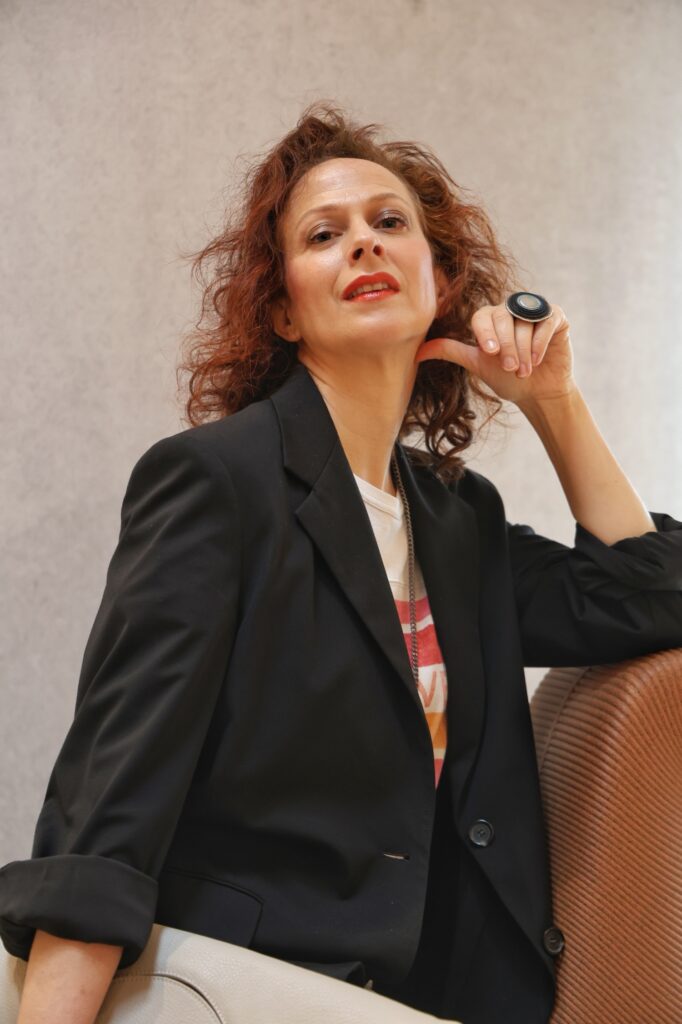 second-hand moda stajling 2nd chance nika veger