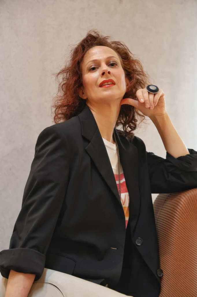second-hand moda stajling 2nd chance nika veger