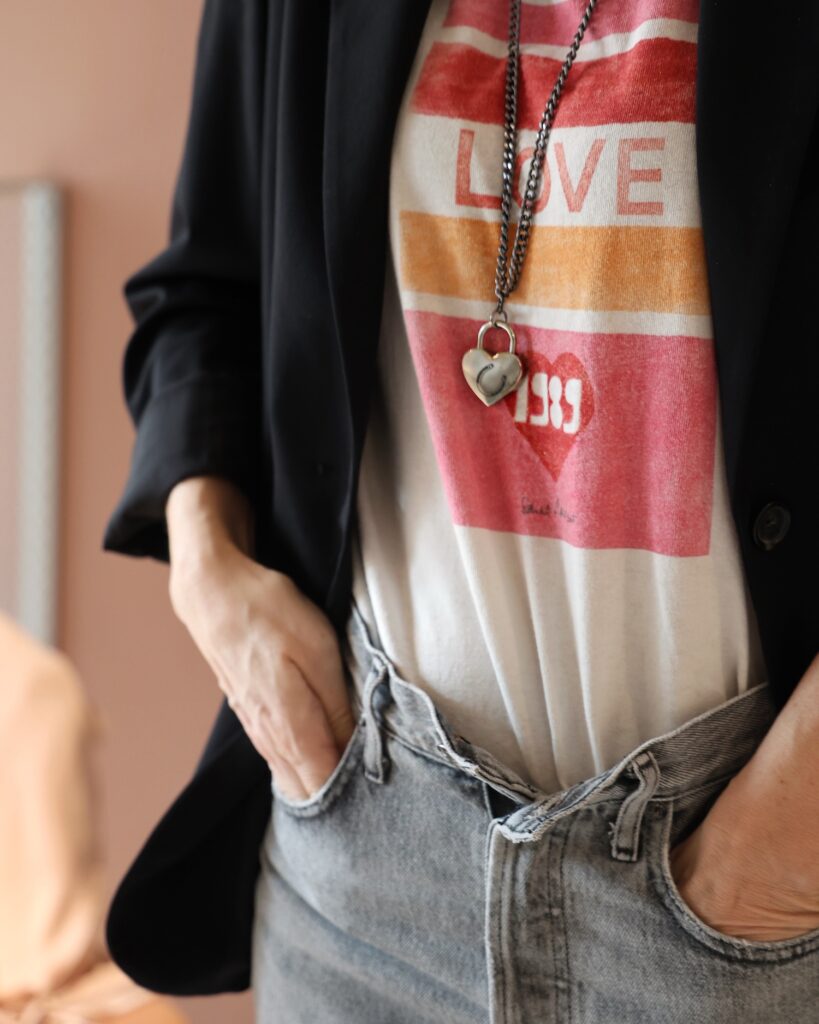 second-hand moda stajling 2nd chance nika veger