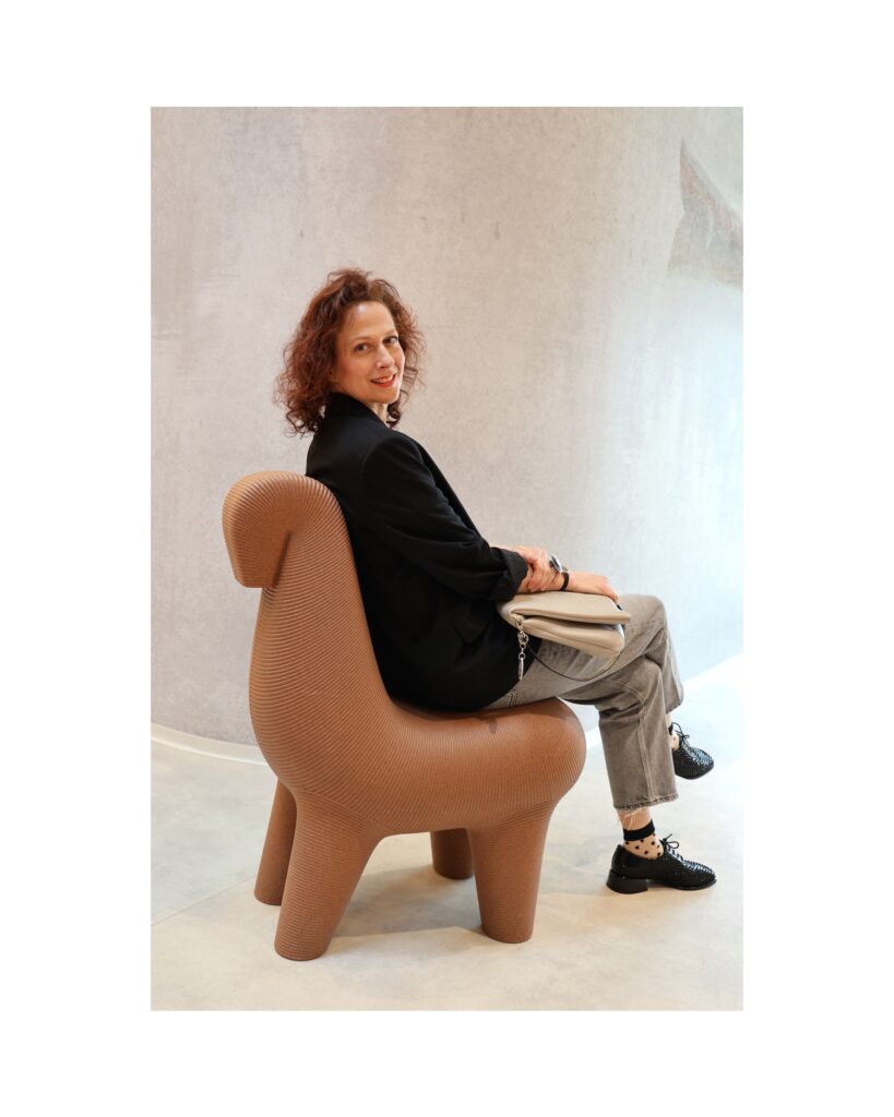 second-hand moda stajling 2nd chance nika veger