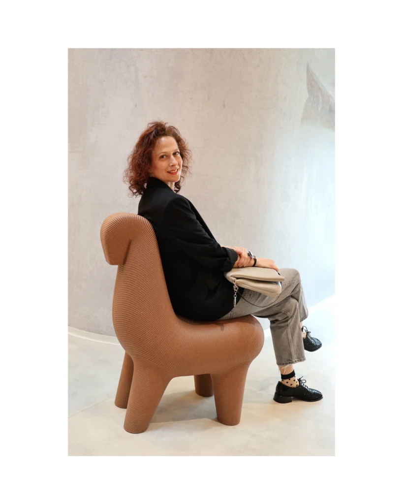 second-hand moda stajling 2nd chance nika veger
