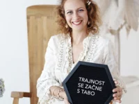 nika veger o trajnosti