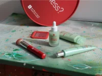 Erborian Centella izdelki za občutljivo kožo