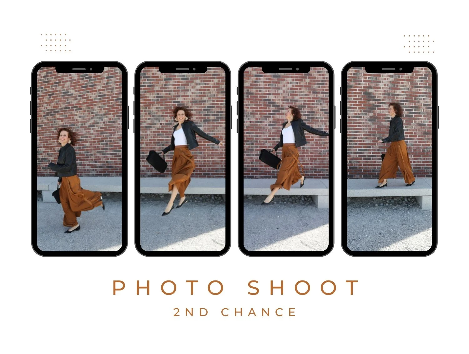 Second hand Ljubljana: rabljena usnjena jakna kot brezčasen ključni kos