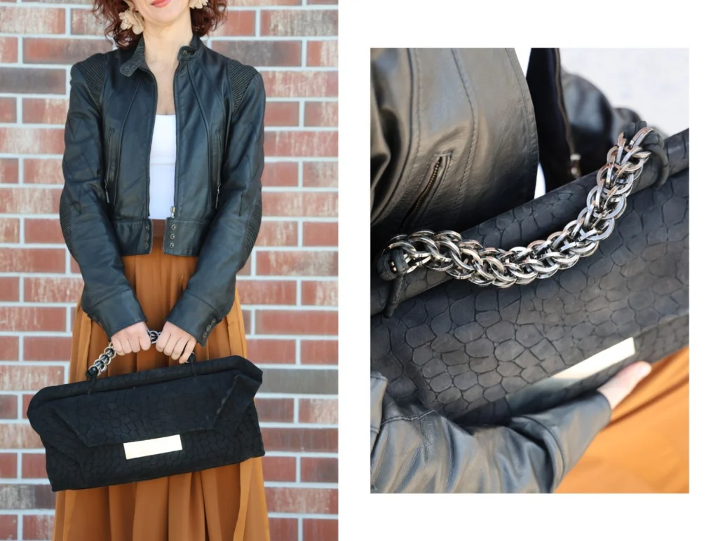 secondhand torbica grošelj 2nd chance 