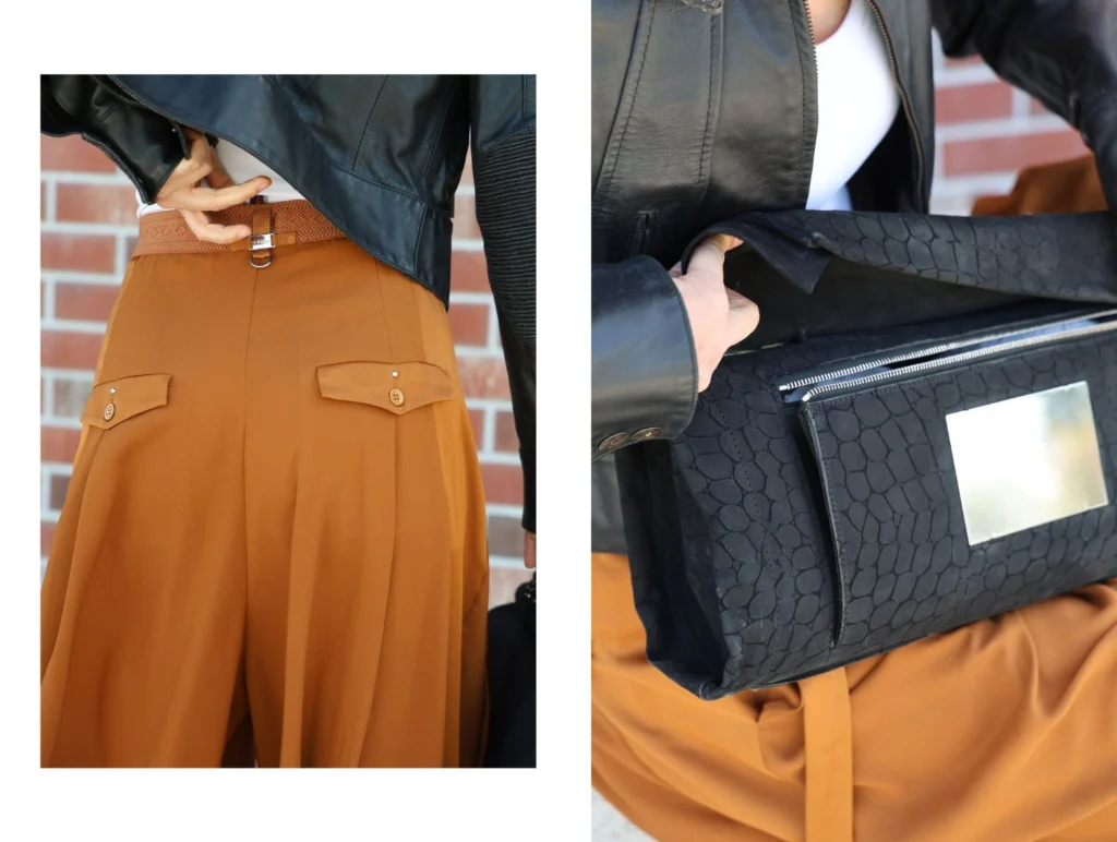 trajnostna moda nežno rabljena oblačila butika 2nd chance