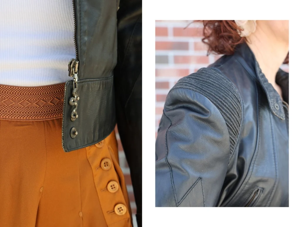 trajnostna moda nežno rabljena oblačila butika 2nd chance