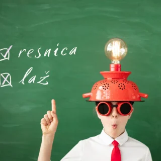 Trajnost potrebuje vztrajnost: pet let akcije Skupaj za našo obalo