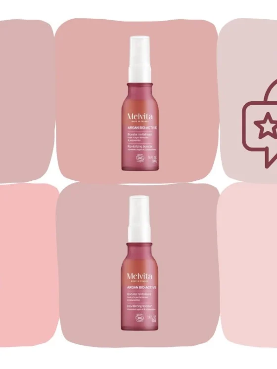Melvita Argan Bio-Active Booster: 5 iskrenih ocen sledilk, ki so ga uporabljale dva meseca