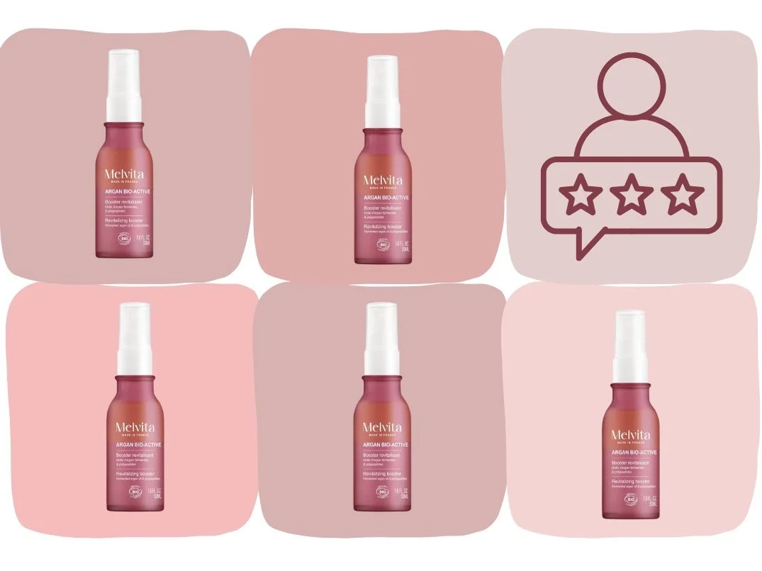 Melvita Argan Bio-Active Booster: 5 iskrenih ocen sledilk, ki so ga uporabljale dva meseca