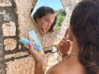 Erborian Water: ocena nove vlažilne linije s serumom, kremama in masko