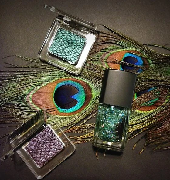 TEST: Catrice Limited Edition “Feathered Fall”
