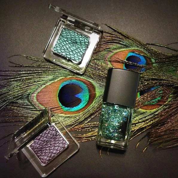 TEST: Catrice Limited Edition “Feathered Fall”