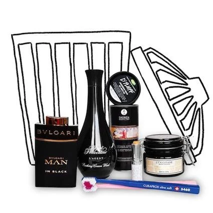 Lepotna kanta za valentinovo