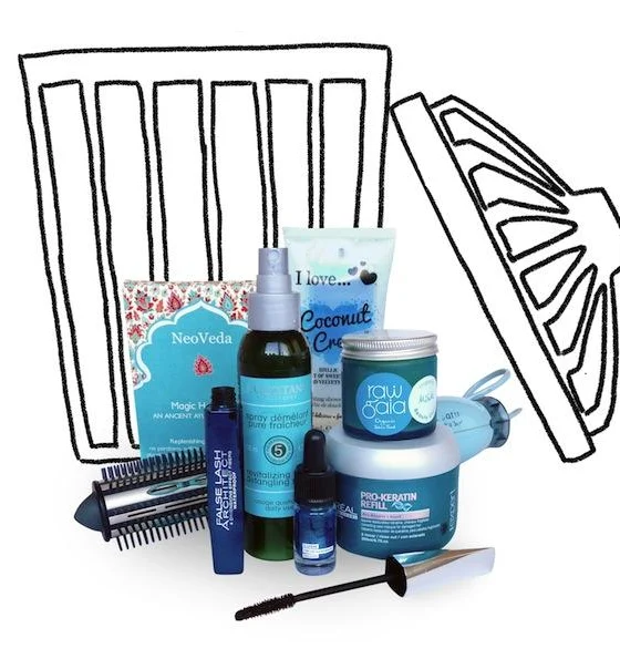 Lepotna kanta november