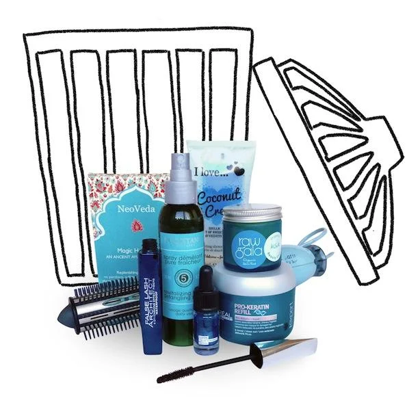 Lepotna kanta november