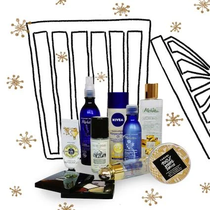 Lepotna kanta December