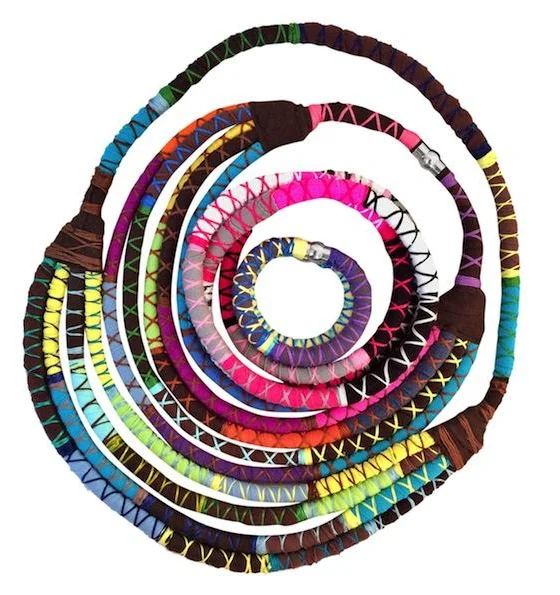 Trend: etno nakit Tanča