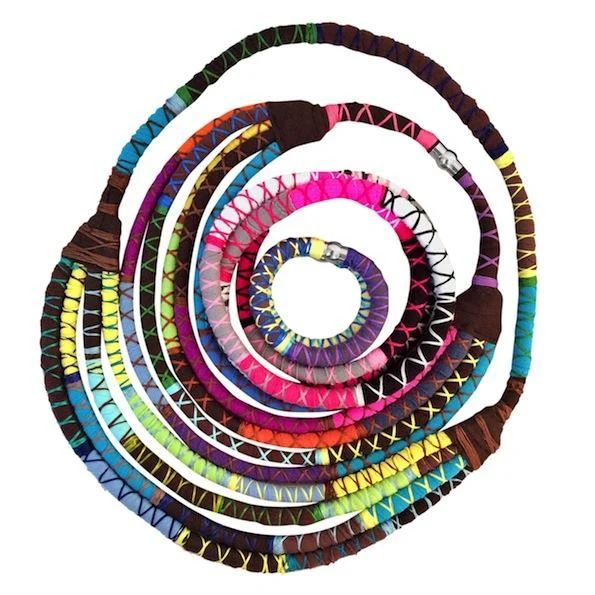 Trend: etno nakit Tanča