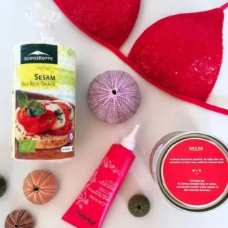 OCENA: Maskara Guerlain Maxi Lash So Volume