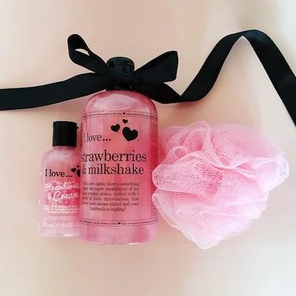 Nagradna igra: I Love …