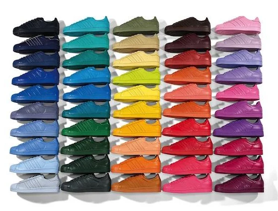 Top 14 … najlepših superg poletja 2015