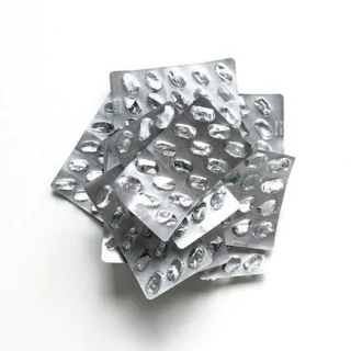 Top sedem poročnih detajlov z biseri