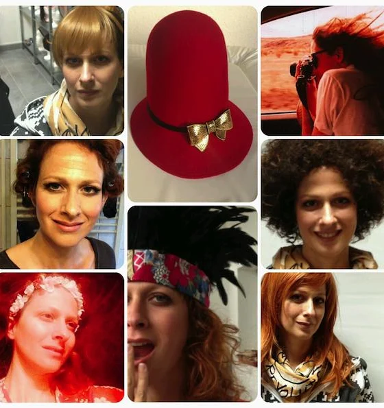 Na pomoč, prekomerno mi izpadajo lasje 3