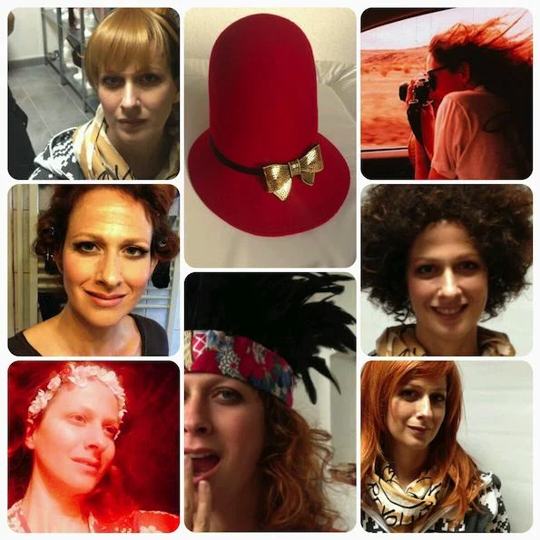 Na pomoč, prekomerno mi izpadajo lasje 3