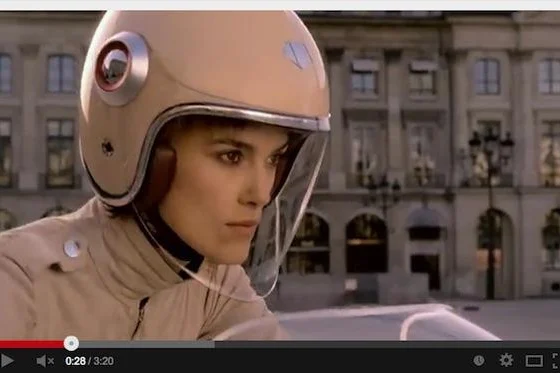 Top sedem … parfumskih reklam vseh časov