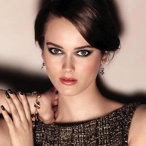 Ličila Chanel: jesenska kolekcija 2013