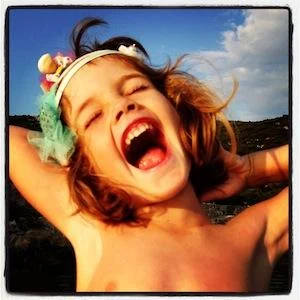 Kako… narediti elastične trakove za lase